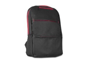Addison 300447 15.6 Siyah Notebook Sırt Çantası
