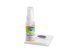 Addi̇son Ads01 30Ml Tablet + Cep Tel + Pc Temizleme Kiti - Ci̇haz Tem...-Addi̇son Kktc