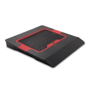 ADDİSON ANC-360 Kırmızı 2 LED Notebook Soğutucu Stand-Addi̇son KKTC