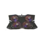 Addison Rampage Ad-Rc3 Siyah 140Mm 4 Adet Fan Note