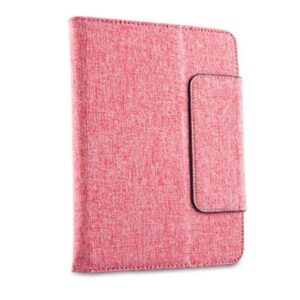 ADDİSON IP-225 7'' Kırmızı Standlı Tablet Pc Kılıfı - TABLET KILIFLARI