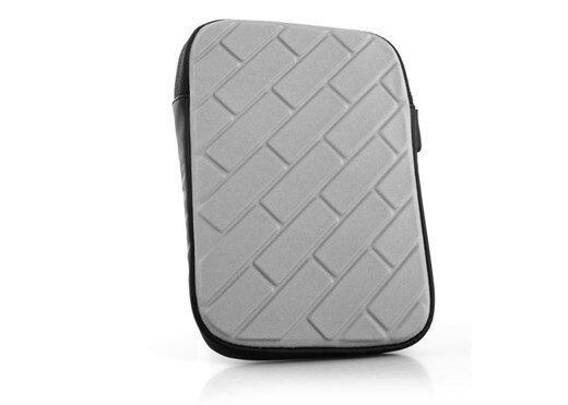 ADDİSON IP-272 7" Gri Tablet Pc Kılıfı - TABLET KILIFLARI-Addi̇son KKTC