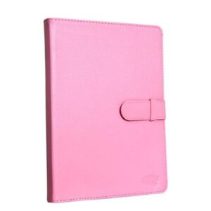 ADDİSON IP-380 Pembe 8" Tablet Standlı - TELEFON VE TABLET STANDLARI-Addi̇son KKTC