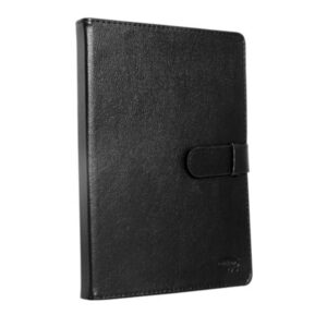 ADDİSON IP-380 Siyah 8" Tablet Standlı Kılıf - TABLET KILIFLARI-Addi̇son KKTC