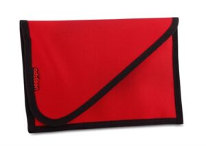 ADDİSON Kırmızı 7'' Tablet Pc Kılıfı - TABLET KILIFLARI-Addi̇son KKTC