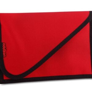 ADDİSON Kırmızı 7'' Tablet Pc Kılıfı - TABLET KILIFLARI