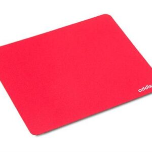 ADDİSON Kırmızı Mouse Pad - 300143 Kutulu-Addi̇son KKTC