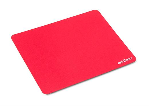 ADDİSON Kırmızı Mouse Pad – 300143 Kutulu