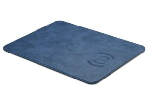 Addison Wmp-15 28,5X19,5X0.5Cm Mavi Mouse Pad