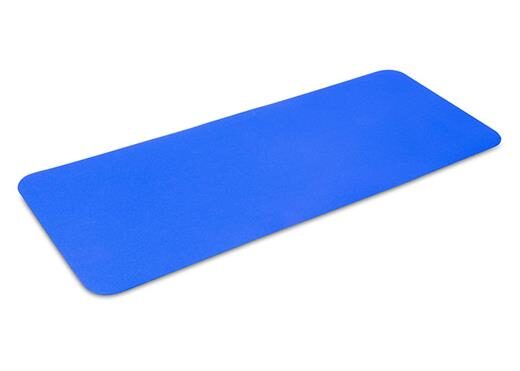 Addi̇son Mavi Oyuncu Uzun Mouse Pad 300*700*3Mm-Addi̇son Kktc