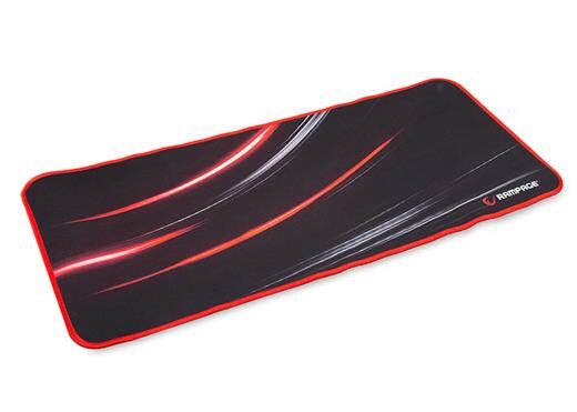 Addi̇son Oyuncu Pad - Addison Rampage 300272 300X700X3Mm Gaming Mous...-Addi̇son Kktc