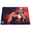 ADDİSON OYUNCU PAD - Addison Rampage 300350 350x250x2mm Mouse Pad-Addi̇son KKTC