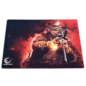 ADDİSON OYUNCU PAD - Addison Rampage 300350 350x250x2mm Mouse Pad
