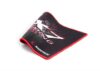 ADDİSON Rampage 300267 Kırmızı Dikişli Oyuncu Mouse Pad - Görsel 2