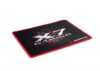 ADDİSON Rampage 300267 Kırmızı Dikişli Oyuncu Mouse Pad-Addi̇son KKTC