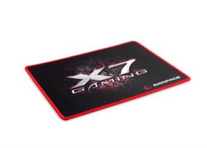 ADDİSON Rampage 300267 Kırmızı Dikişli Oyuncu Mouse Pad