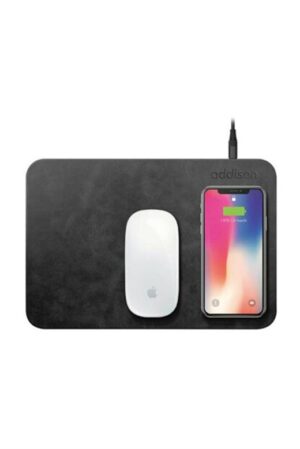 ADDİSON SİYAH MOUSE PAD - 28