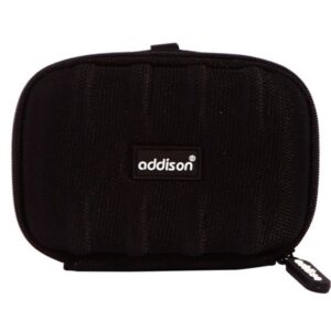 ADDİSON Siyah Kamera Çantası - 300200-Addi̇son KKTC
