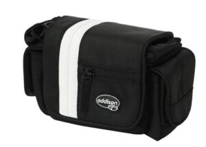 Addi̇son Siyah Profesyonel Kamera Çantası - 300224-Addi̇son Kktc