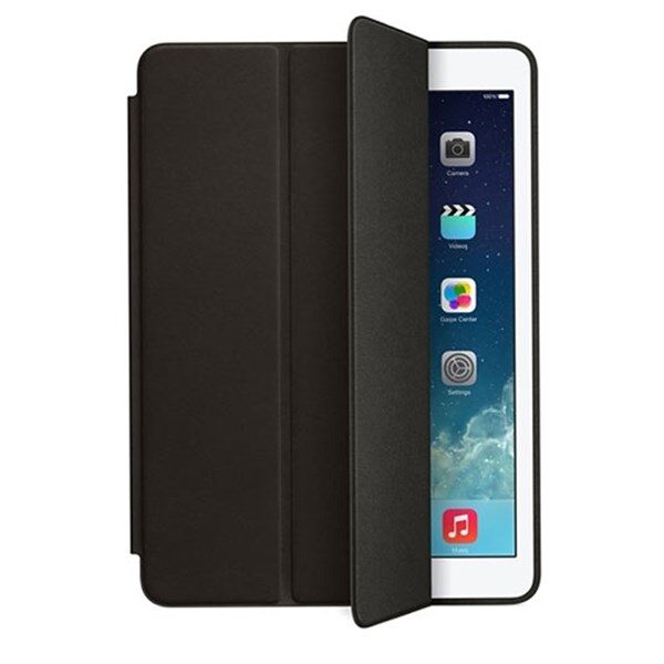 Addi̇son Siyah Ipad Air Kılıfı - Tablet Kiliflari-Addi̇son Kktc