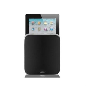 ADDİSON Siyah/Gri 9" Tablet Pc Kılıfı - TABLET KILIFLARI-Addi̇son KKTC