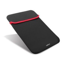 Addison 300707 Siyah/Kırmızı 7" Tablet Pc Kılıfı