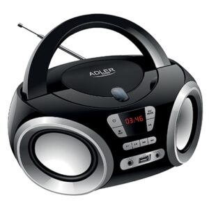 Adler Ad 11812 Cd Çalar Radyo