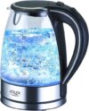 ADLER AD 1225 1.7L KETTLE - ADLER Marka Kettle-Adler KKTC