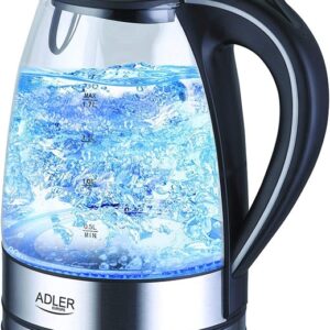 ADLER AD 1225 1.7L KETTLE - ADLER Marka Kettle-Adler KKTC