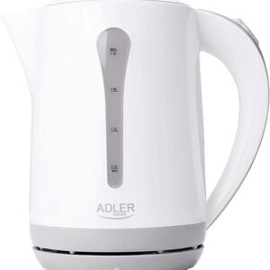 ADLER AD 1244 2,5L Su Isıtıcısı - KETTLE