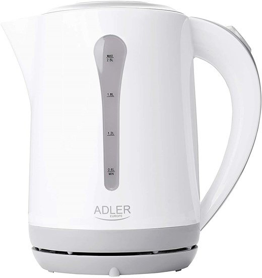 ADLER AD 1244 2,5L Su Isıtıcısı – KETTLE