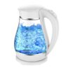 ADLER AD 1274 1.7LT BEYAZ ELEKTRİKLİ ÇAYCIK - KETTLE-Adler KKTC
