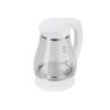 ADLER AD 1274 1.7LT BEYAZ ELEKTRİKLİ ÇAYCIK - KETTLE - Görsel 3