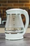 ADLER AD 1274 1.7LT BEYAZ ELEKTRİKLİ ÇAYCIK - KETTLE - Görsel 6
