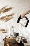 ADLER AD 1274 1.7LT BEYAZ ELEKTRİKLİ ÇAYCIK - KETTLE - Görsel 7