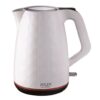 ADLER AD 1277 1.7 LT BEYAZ KETTLE-Adler KKTC