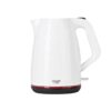 ADLER AD 1277 1.7 LT BEYAZ KETTLE - Adler