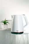 ADLER AD 1277 1.7 LT BEYAZ KETTLE - Adler