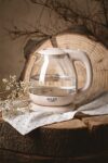 ADLER AD 1283C 1L CAM ELEKTRİKLİ KETTLE - Görsel 7