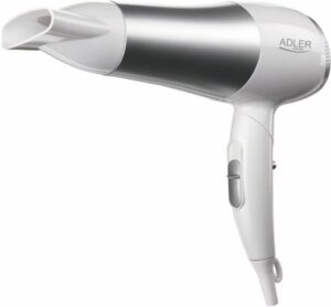 ADLER AD 2225 Saç Kurutma Makinesi - Saç Kurutma ve Şekillendirme Ü...-Adler KKTC