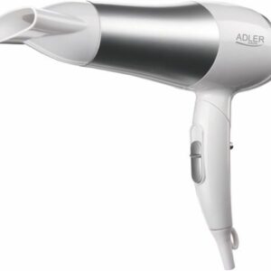 ADLER AD 2225 Saç Kurutma Makinesi - Saç Kurutma ve Şekillendirme Ü...-Adler KKTC