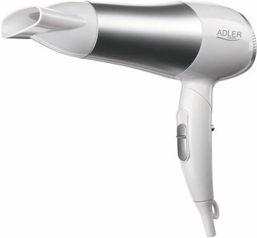 Adler Ad 2225 Saç Kurutma Makinesi - Saç Kurutma Ve Şekillendirme Ü...-Adler Kktc