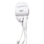 Adler Ad 2252 Hair Dryer For Hotel