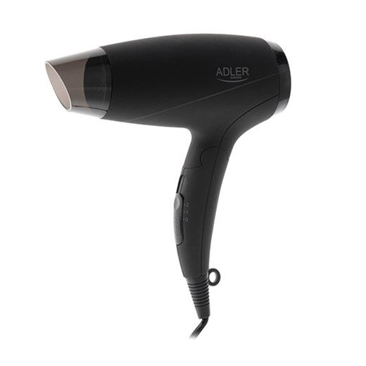Adler Ad 2266 1200W Saç Kurutma Makinesi - Saç Kurutma Ve Şekillend...-Adler Kktc