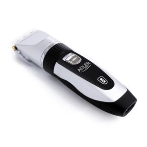 Adler Ad 2823 Pet Tüy Kesme Maki̇nesi̇ - Tüy Alma Maki̇neleri̇-Adler Kktc