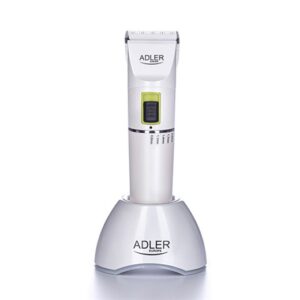 ADLER AD 2827 Saç ve Sakal Kesme Makinesi-Adler KKTC