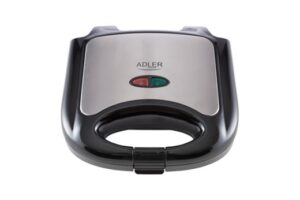 ADLER AD 3015 Tost Makinesi - Krep Makineleri - ADLER-Adler KKTC