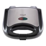 Adler Ad 3015 Tost Maki̇nesi̇