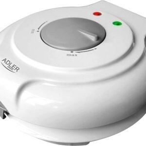 ADLER AD 3038 Konik Waffle Makinesi - Waffle Makinesi