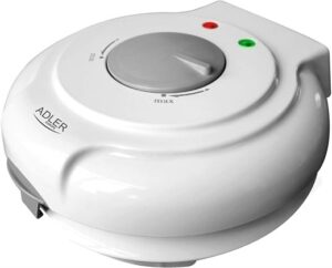 Adler Ad 3038 Konik Waffle Makinesi - Waffle Makinesi-Adler Kktc